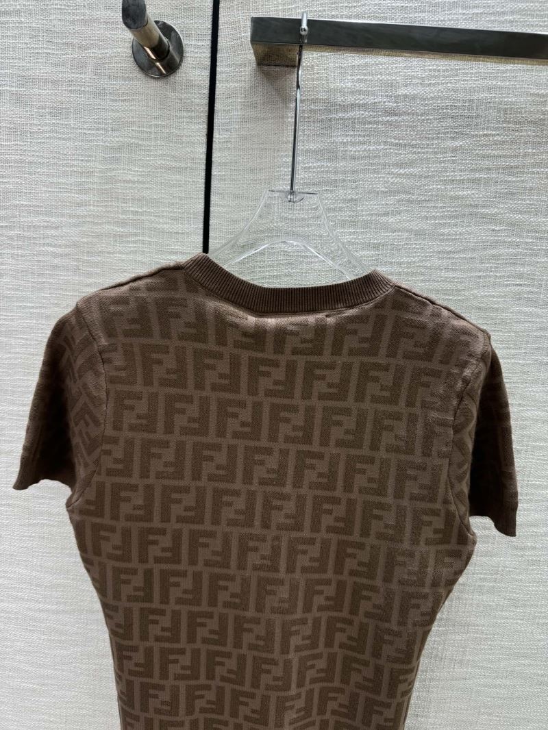 Fendi T-Shirts